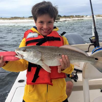 2 Hour Budget Friendly Fishing Trip